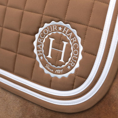 Harcour Soft Jump Saddle Pad