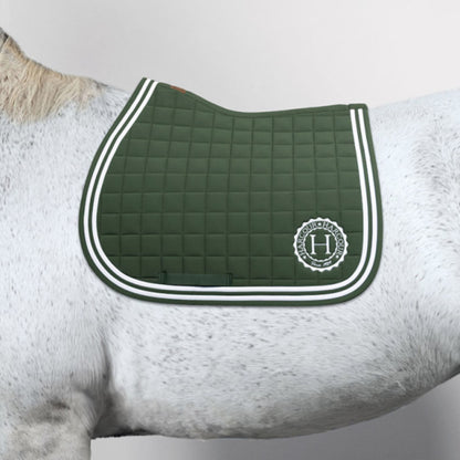 Harcour Soft Jump Saddle Pad