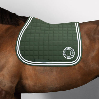 Harcour Soft Jump Saddle Pad