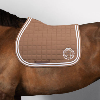 Harcour Soft Jump Saddle Pad
