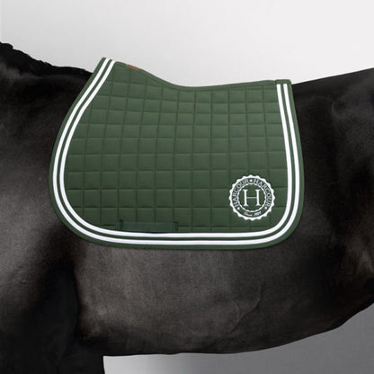 Harcour Soft Pony Saddle Pad