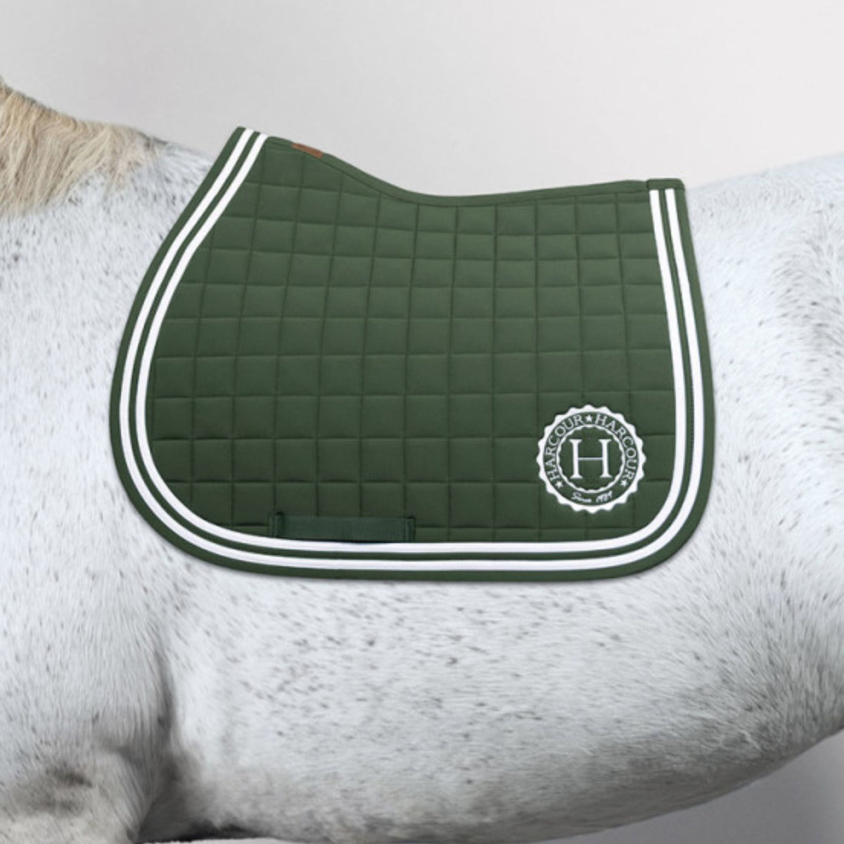 Harcour Soft Pony Saddle Pad