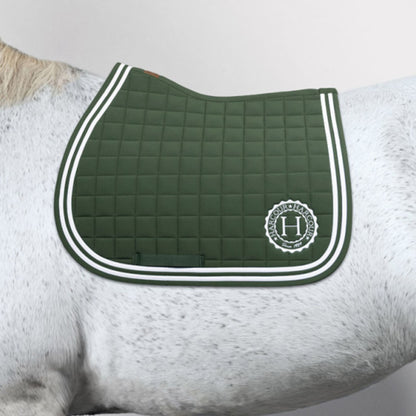 Harcour Soft Pony Saddle Pad