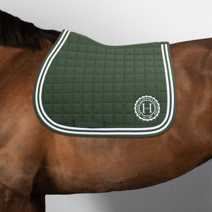 Harcour Soft Pony Saddle Pad