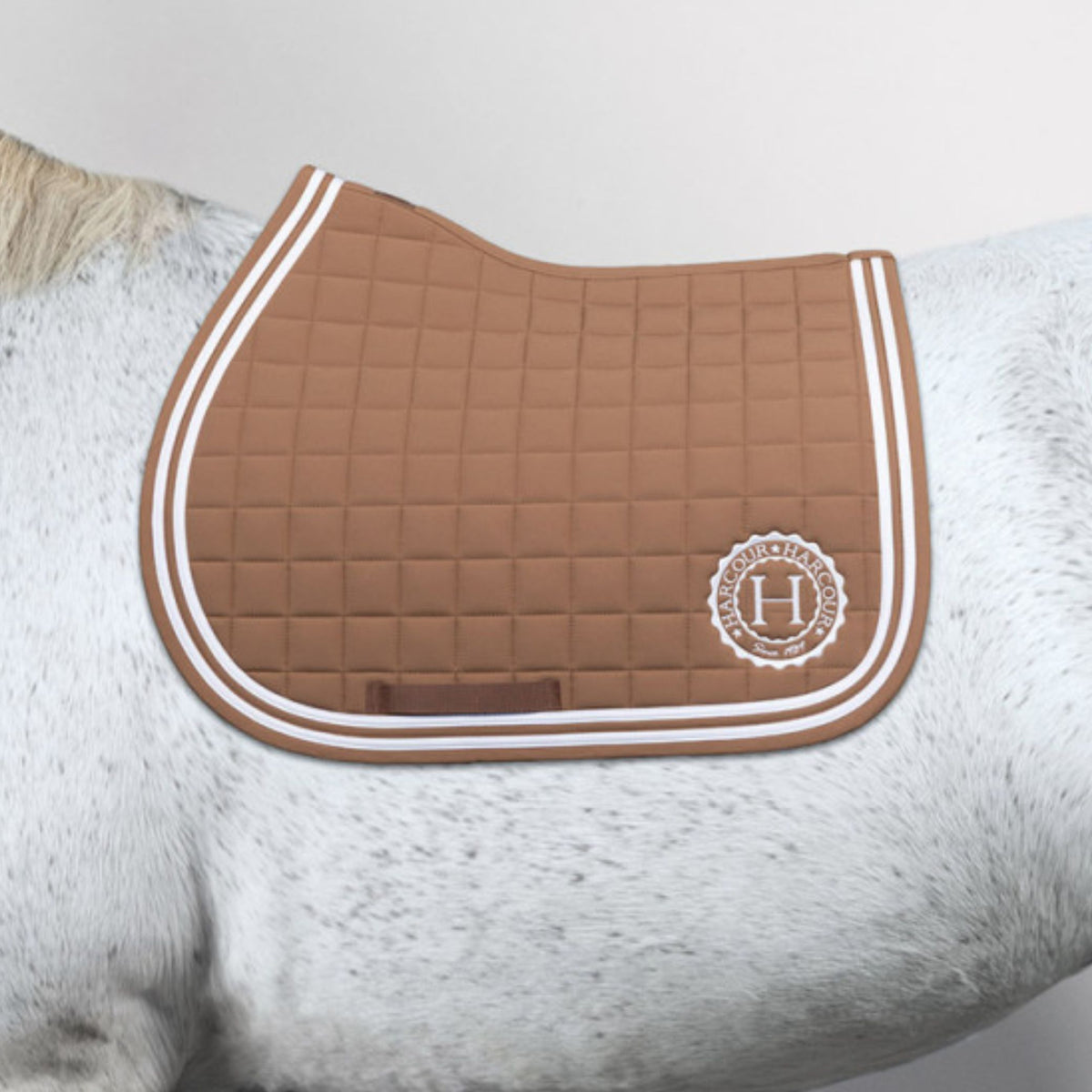 Harcour Soft Pony Saddle Pad