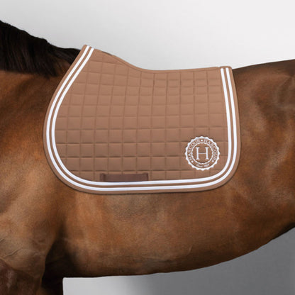 Harcour Soft Pony Saddle Pad
