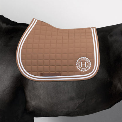Harcour Soft Pony Saddle Pad