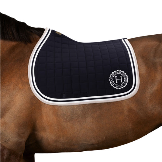 Harcour Soft Jump Saddle Pad