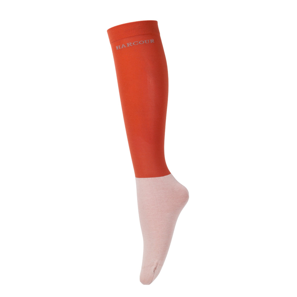 Harcour Vaya Socks 2 Pack