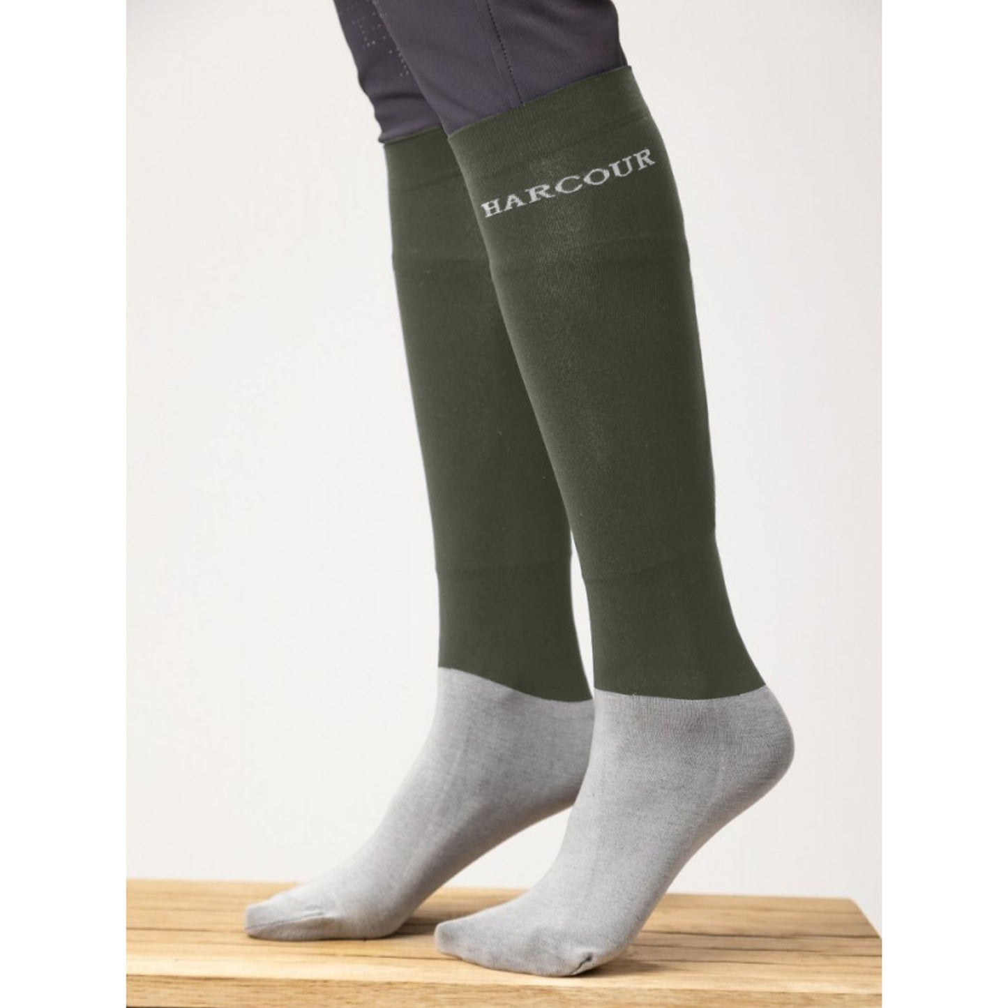 Harcour Vaya Socks - EQ Saddlery
