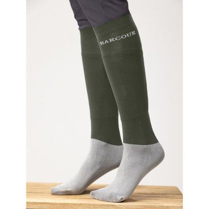 Harcour Vaya Socks - EQ Saddlery