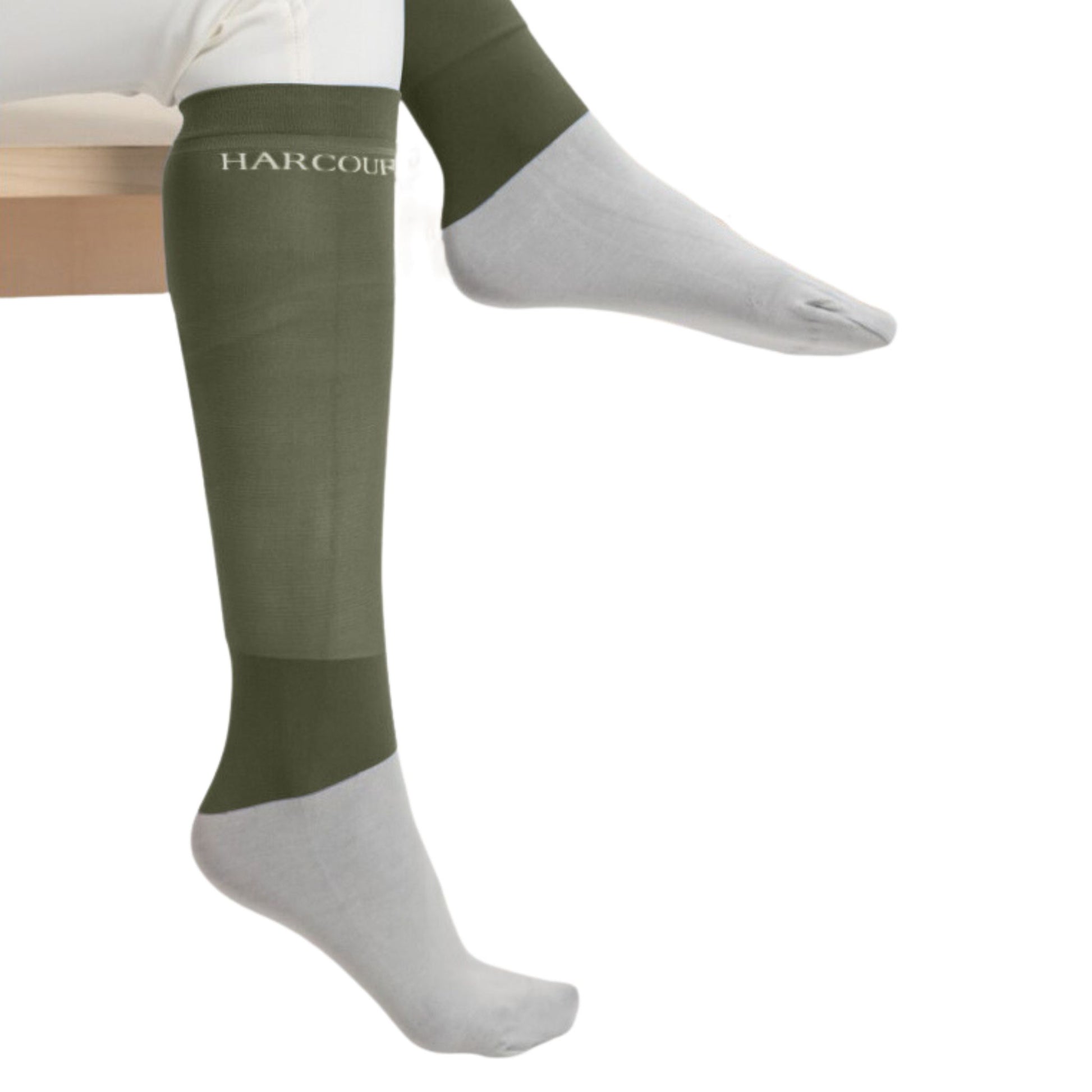 Harcour Vaya Socks - EQ Saddlery