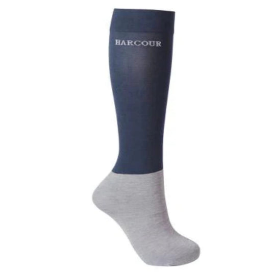Harcour Vaya Socks 2 Pack - EQ Saddlery