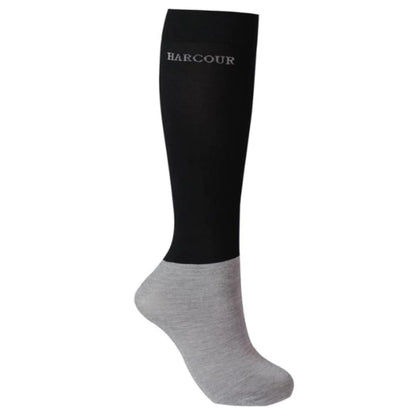 Harcour Vaya Twin Pack Socks