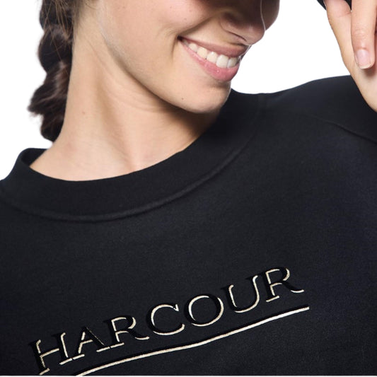 Harcour Womans Mira Sweater - EQ Saddlery