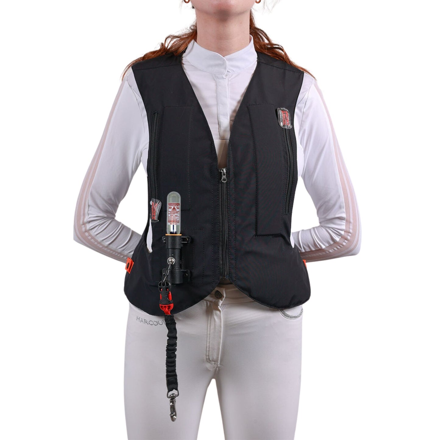 Harcour X Hit Air Air Vest