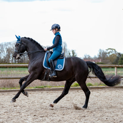 Harcour Fredy Flyveil - EQ Saddlery