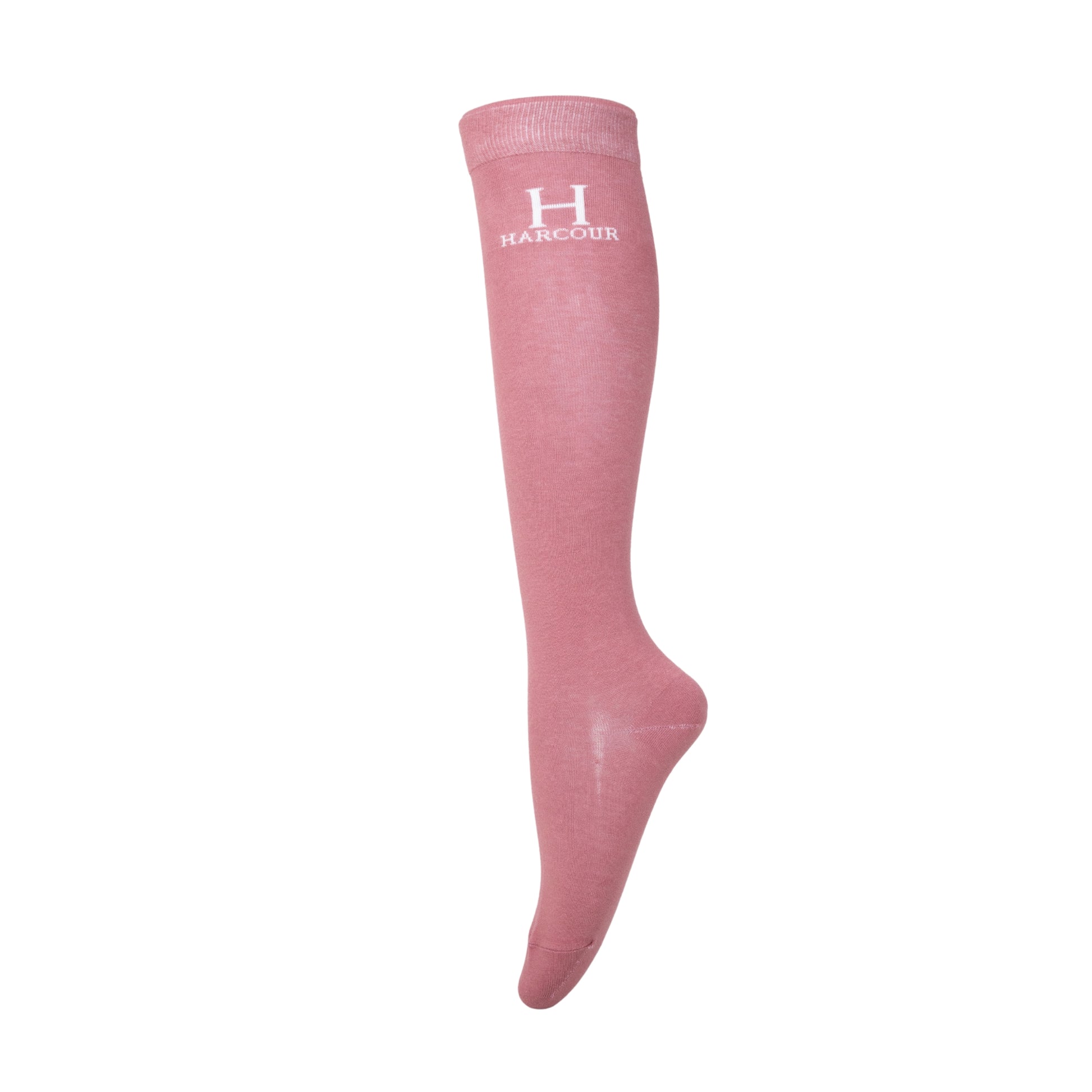 Harcour Badminton Rider Socks - EQ Saddlery