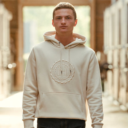 Harcour Samy Hood Sweater