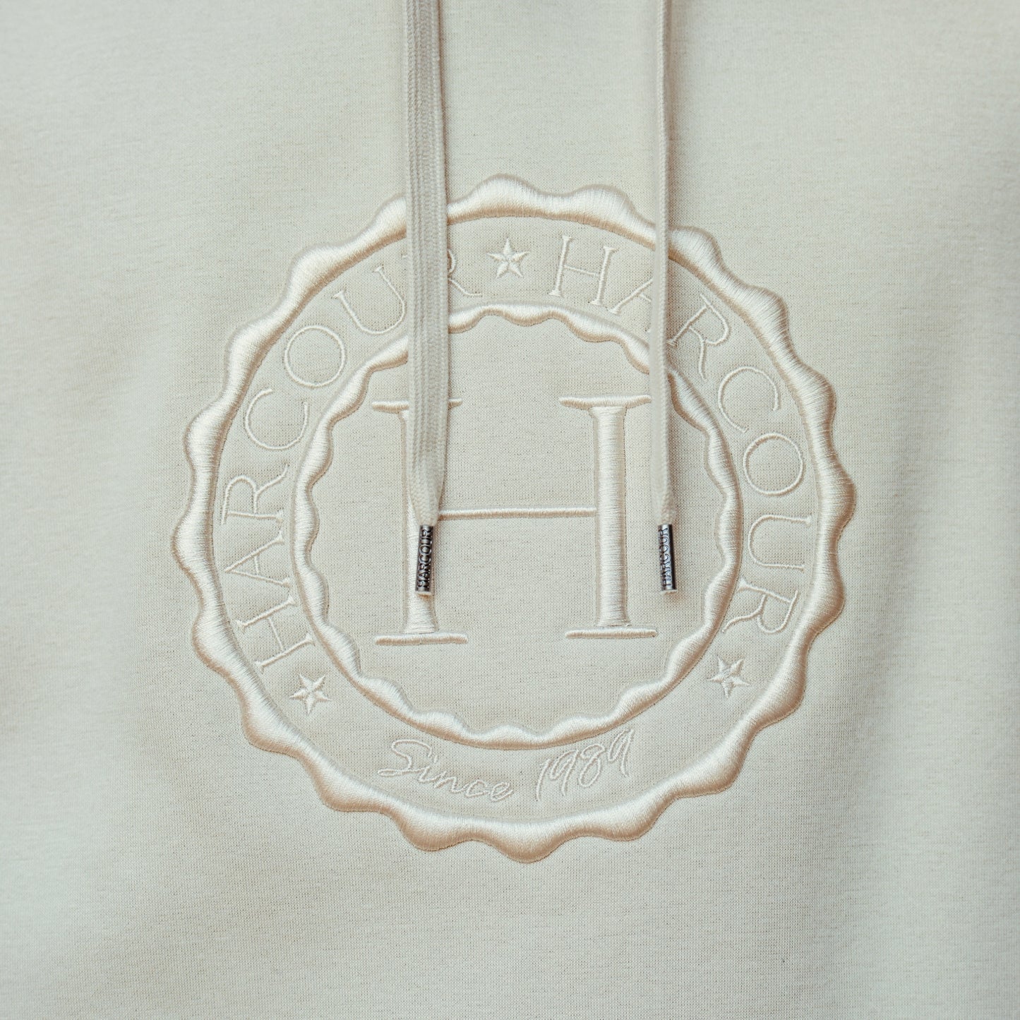 Harcour Samy Hood Sweater