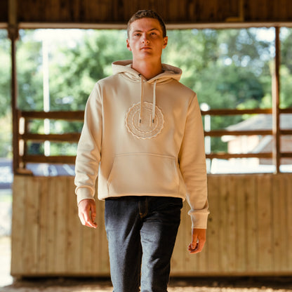 Harcour Samy Hood Sweater