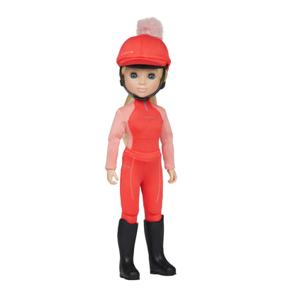 Harlow Toy Rider Coral Crush