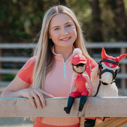 Harlow Toy Rider Coral Crush