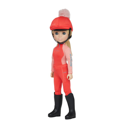 Harlow Toy Rider Coral Crush
