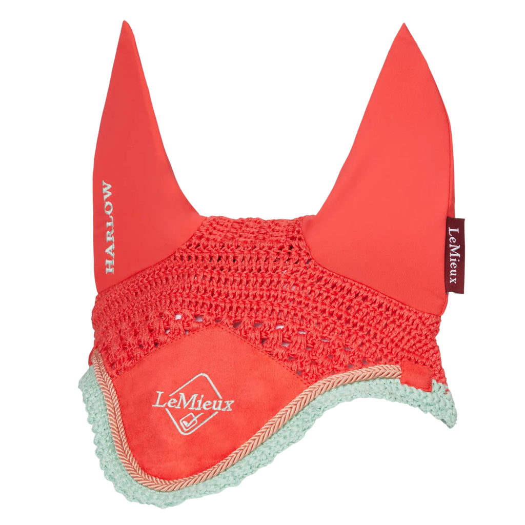 LeMieux Harlow Fly hood