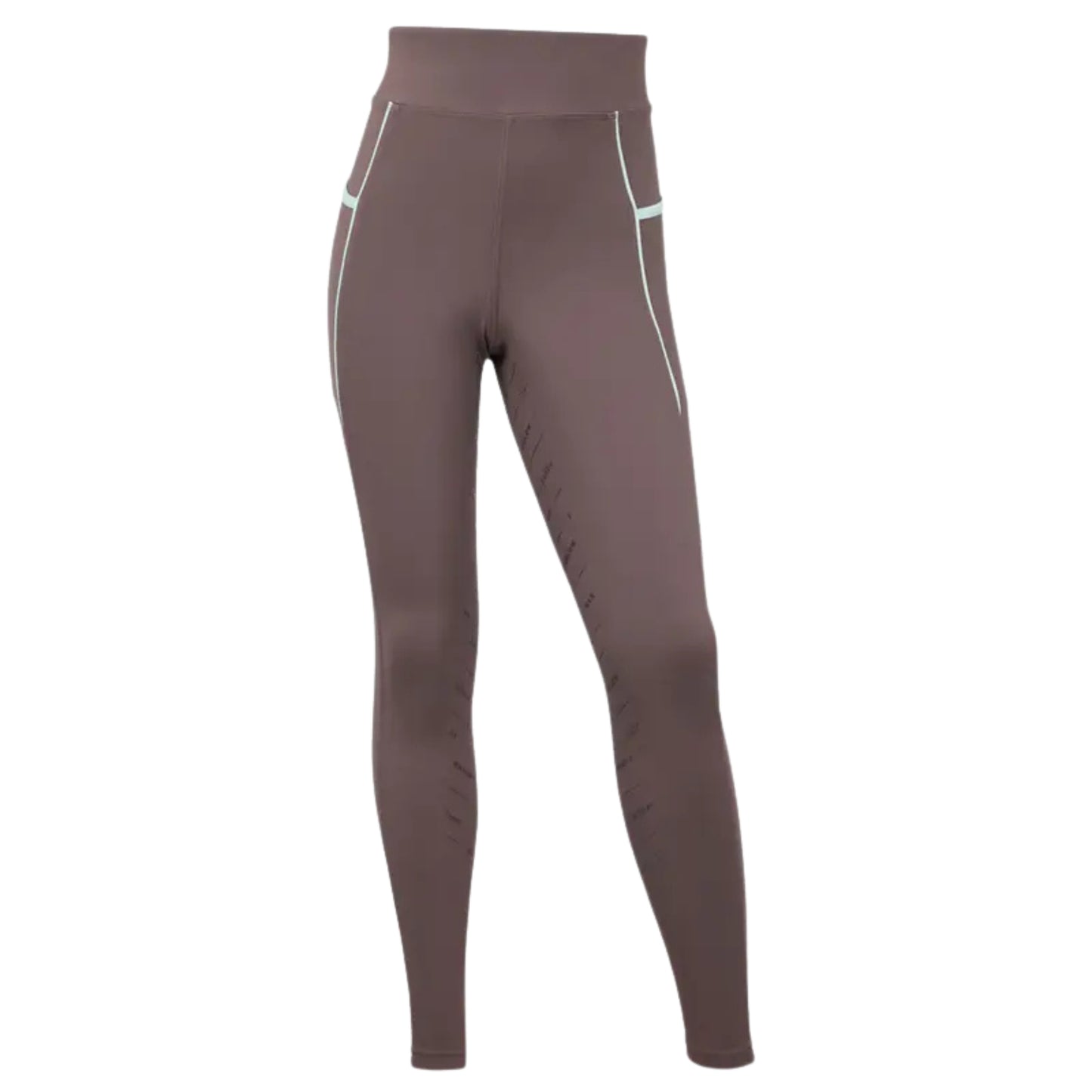 LeMieux Harlow Young Rider Orla Pull On Tights