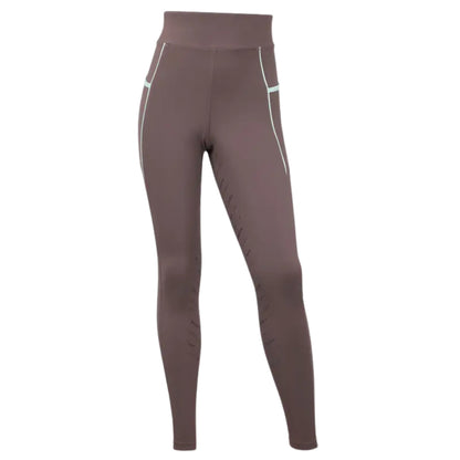 LeMieux Harlow Young Rider Orla Pull On Tights