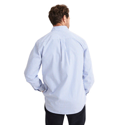RB Sellars Mens Harvester Long Sleeve Shirt - EQ Saddlery