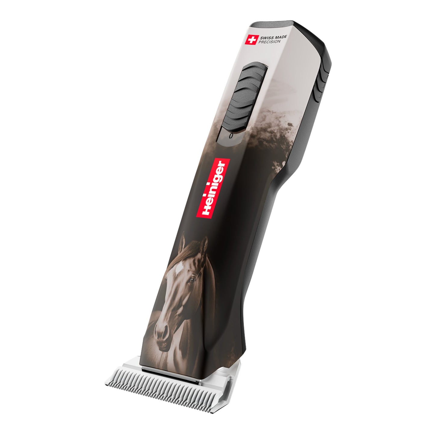 Heiniger Opal Horse Clipper