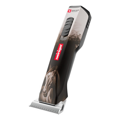 Heiniger Opal Horse Clipper