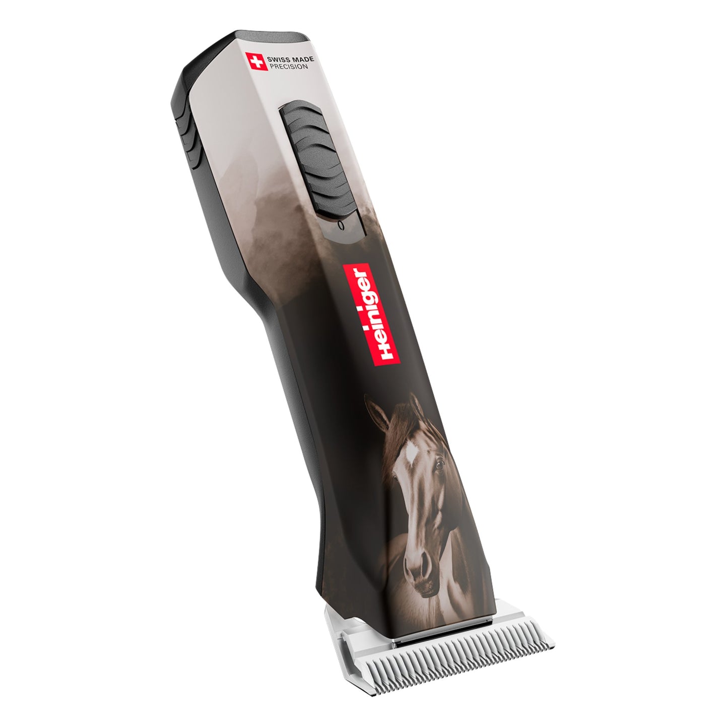 Heiniger Opal Horse Clipper
