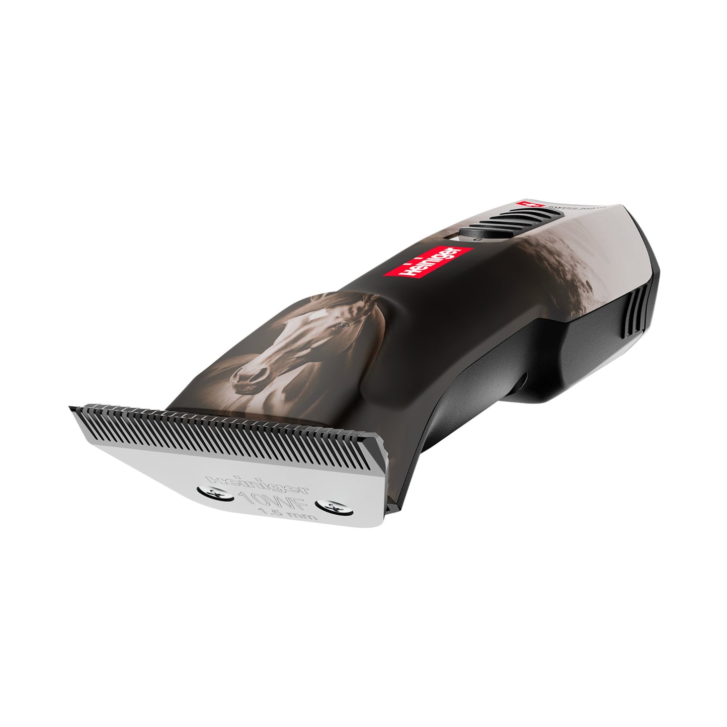 Heiniger Opal Horse Clipper