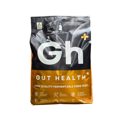 High Horse Gut Health