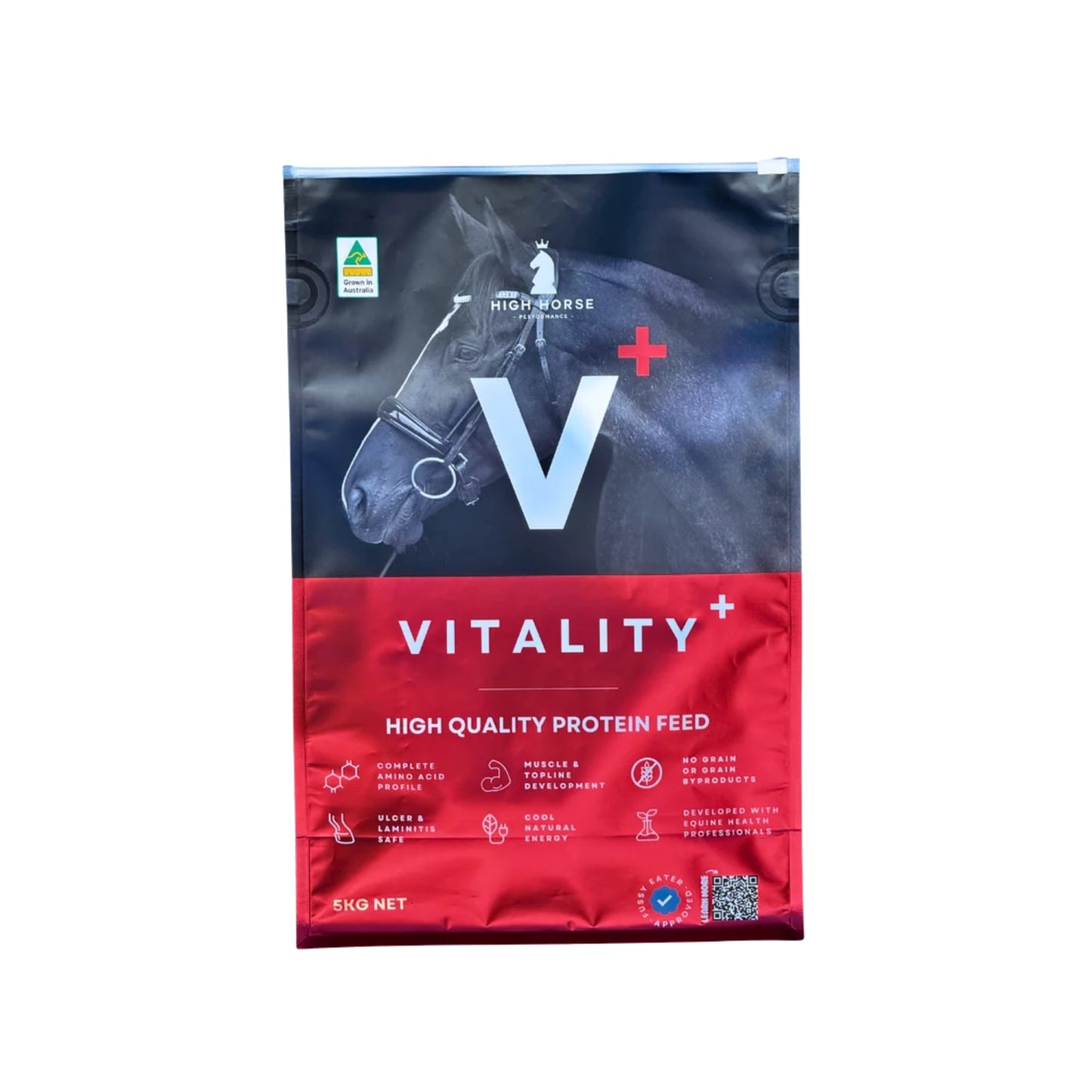 High Horse Vitality