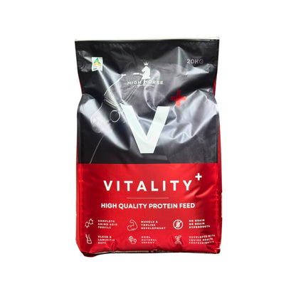 High Horse Vitality