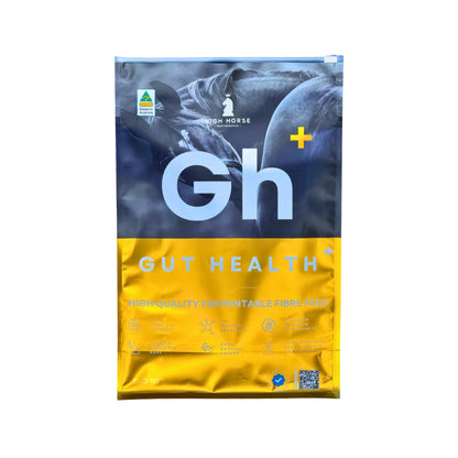 High Horse Gut Health