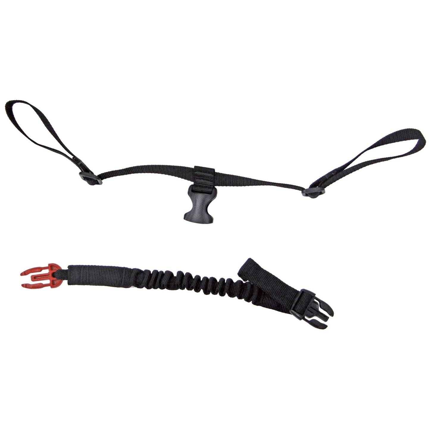 Hit-Air All in one Bungee Lanyard