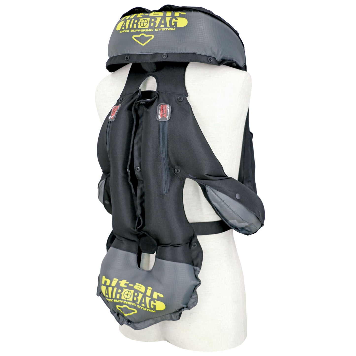 Hit-Air MLV3-H Inflatable Vest