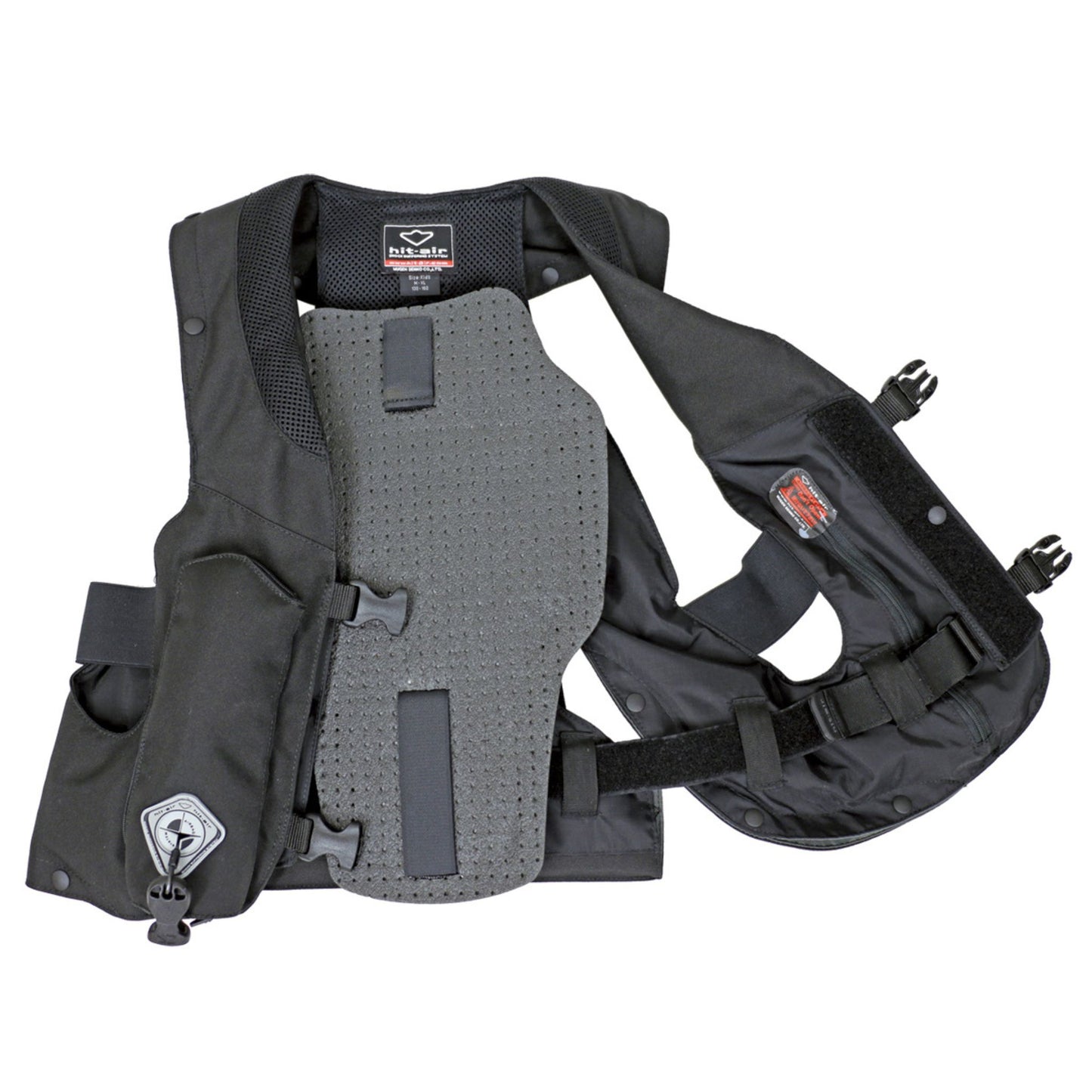 Hit-Air SKV Inflatable Vest