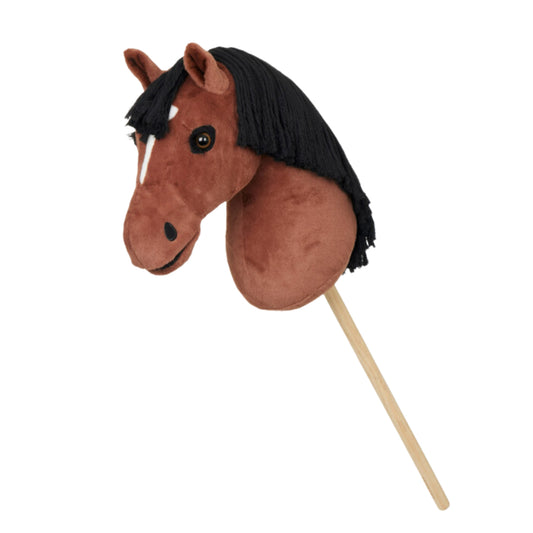 Lemieux Hobby Horse Chancer - EQ Saddlery