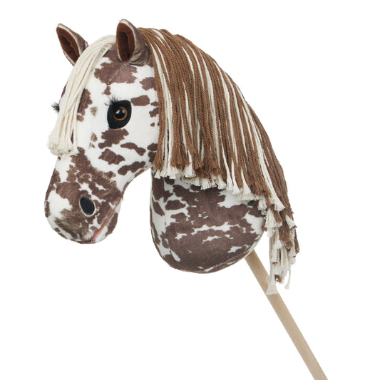 LeMieux Hobby Horse Montana - EQ Saddlery