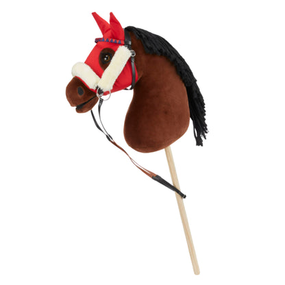 LeMieux Hobby Horse Lycra Hood