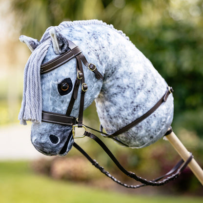 LeMieux Hobby Horse Standing Martingale - EQ Saddlery