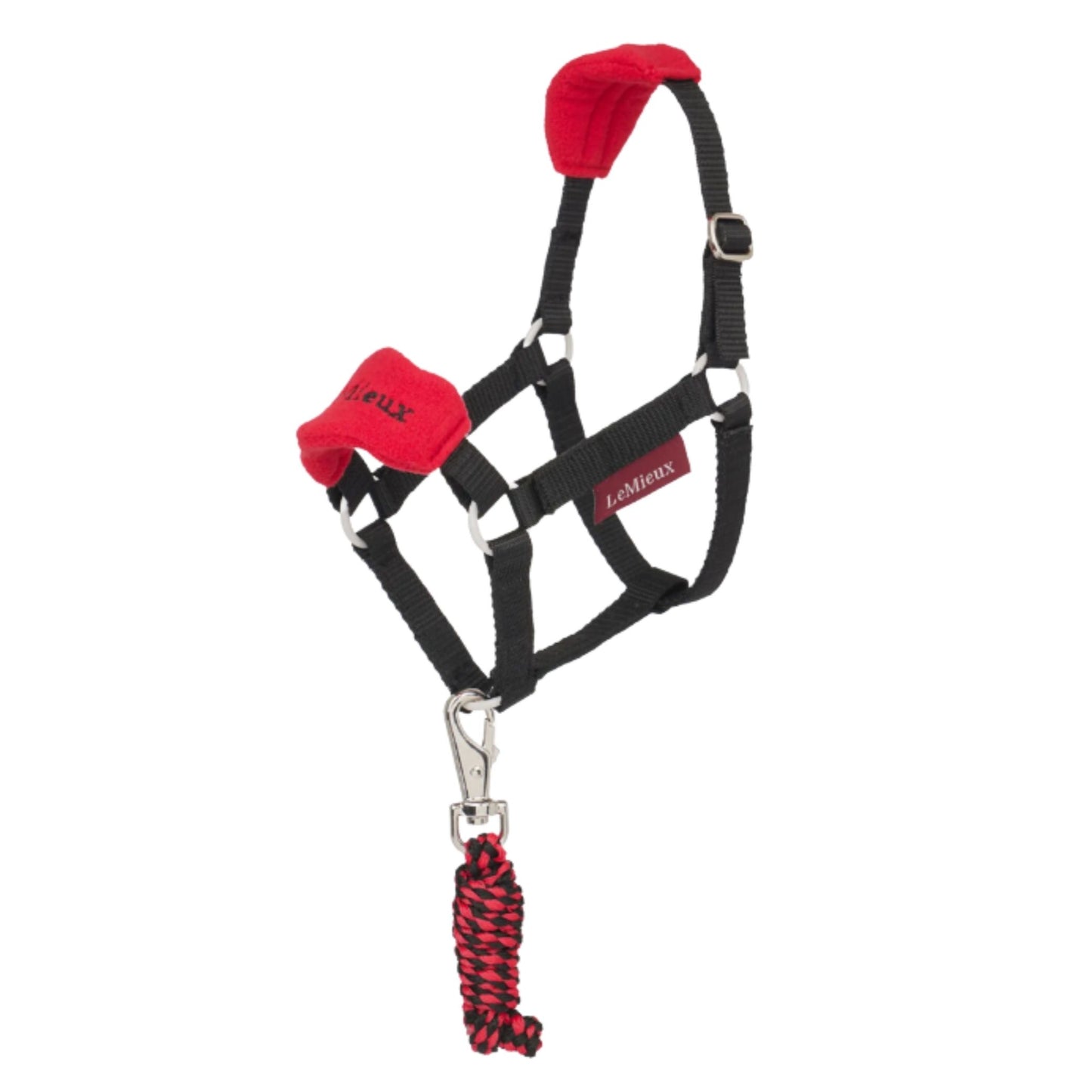 LeMieux Hobby Horse Headcollar