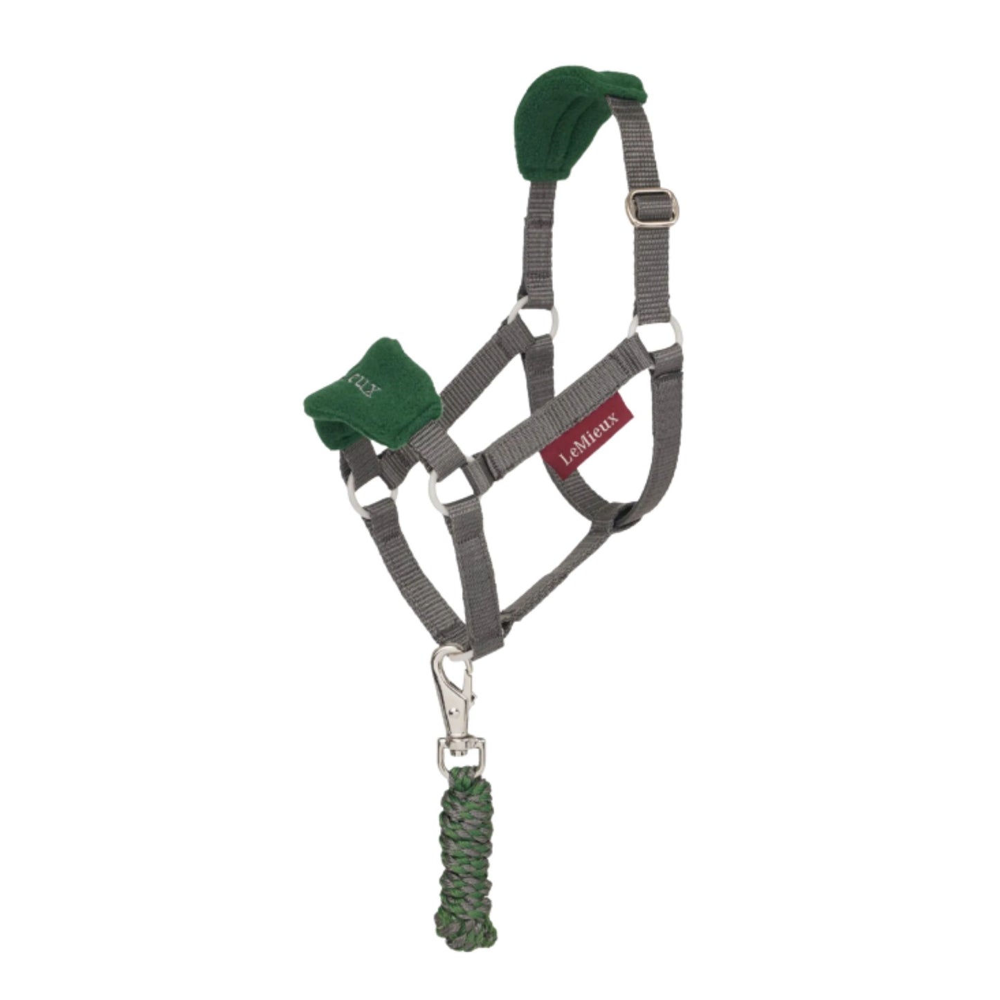 LeMieux Hobby Horse Headcollar