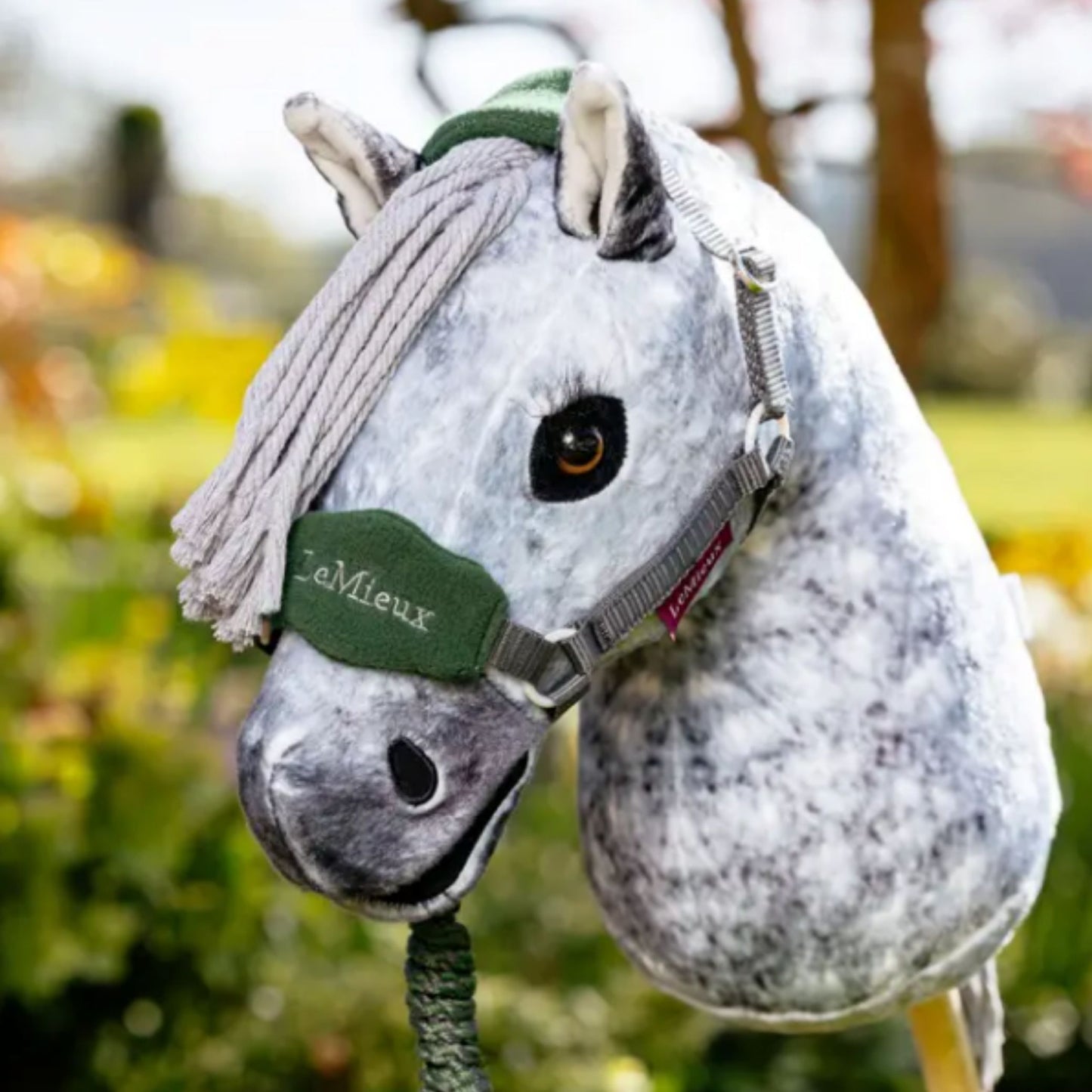 LeMieux Hobby Horse Headcollar